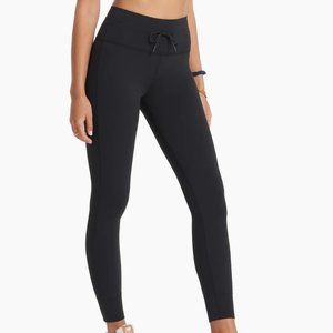 Vuori Daily Legging XS black